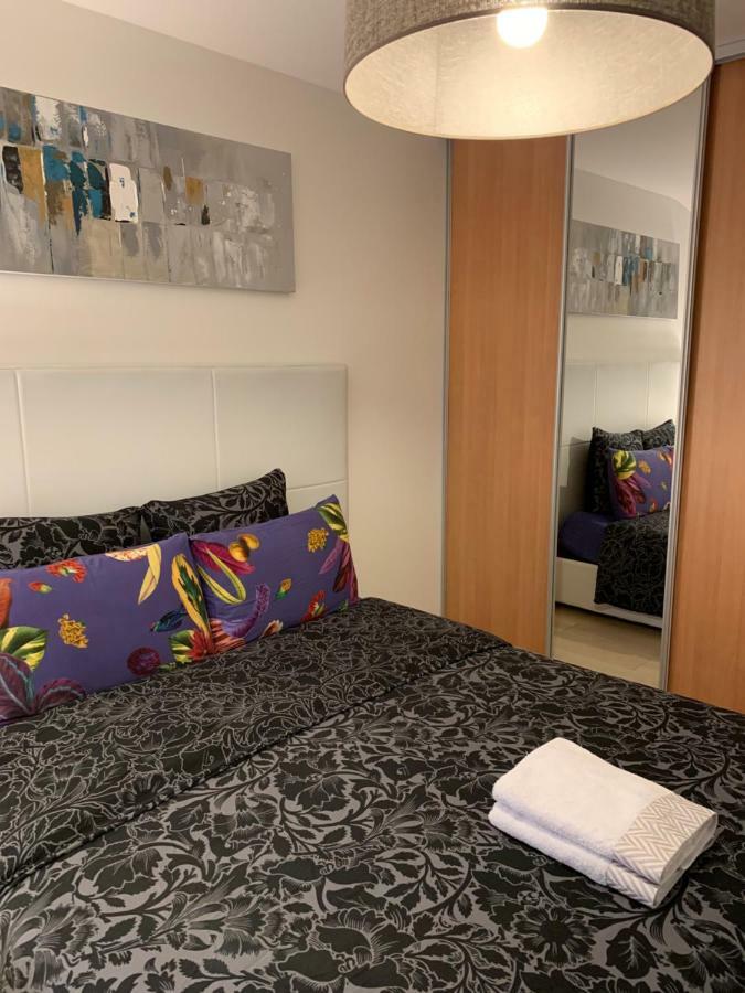 Chambre D'Hotes Ekmakara Lorient Esterno foto