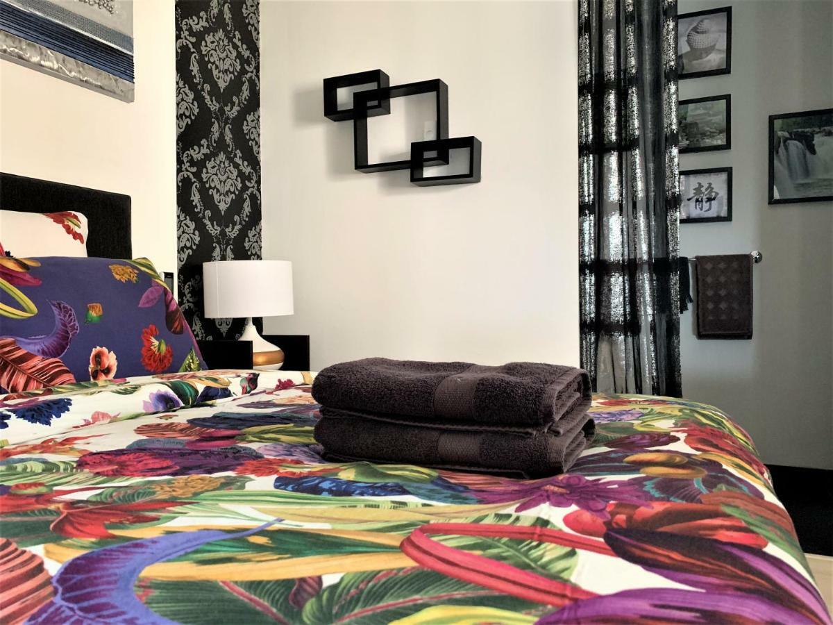 Chambre D'Hotes Ekmakara Lorient Esterno foto